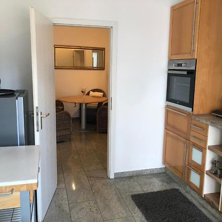 Ferienwohnung Kranenbruch Schwalmtal  Exterior foto