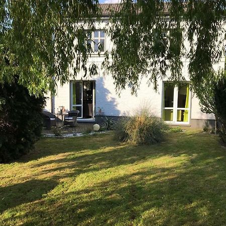 Ferienwohnung Kranenbruch Schwalmtal  Exterior foto
