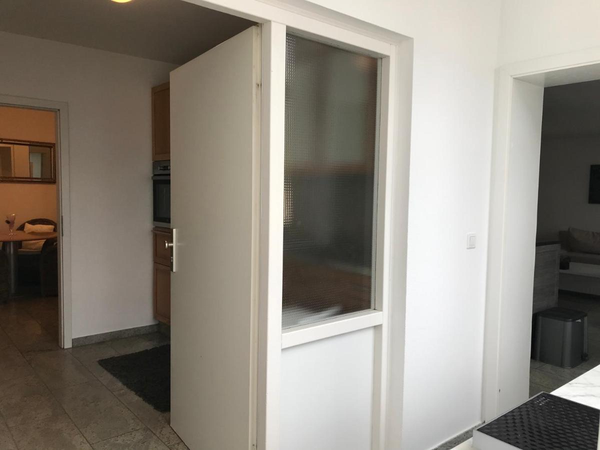 Ferienwohnung Kranenbruch Schwalmtal  Exterior foto