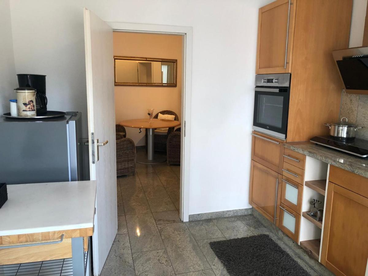 Ferienwohnung Kranenbruch Schwalmtal  Exterior foto