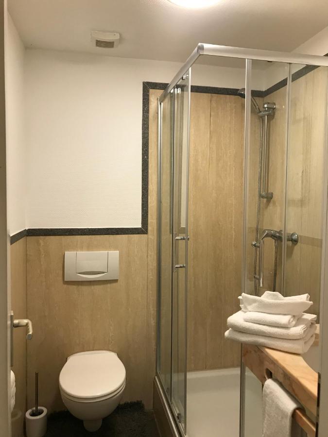 Ferienwohnung Kranenbruch Schwalmtal  Exterior foto