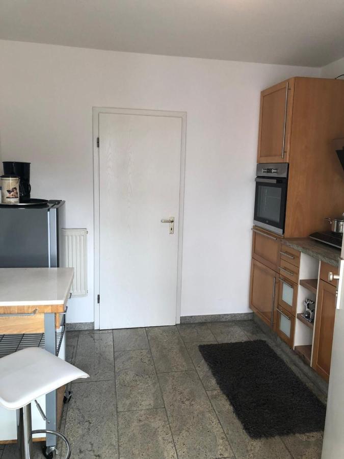 Ferienwohnung Kranenbruch Schwalmtal  Exterior foto