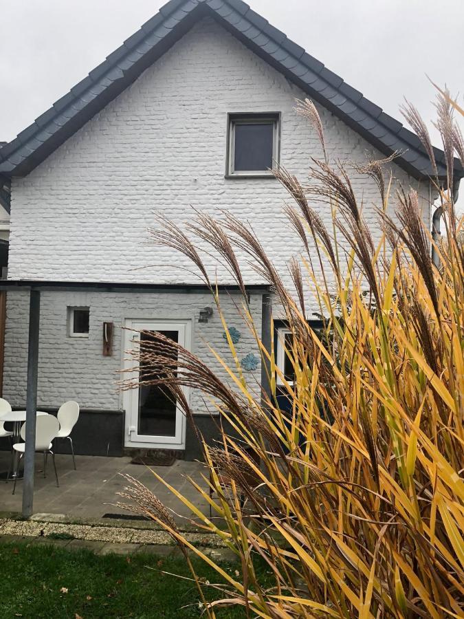 Ferienwohnung Kranenbruch Schwalmtal  Exterior foto