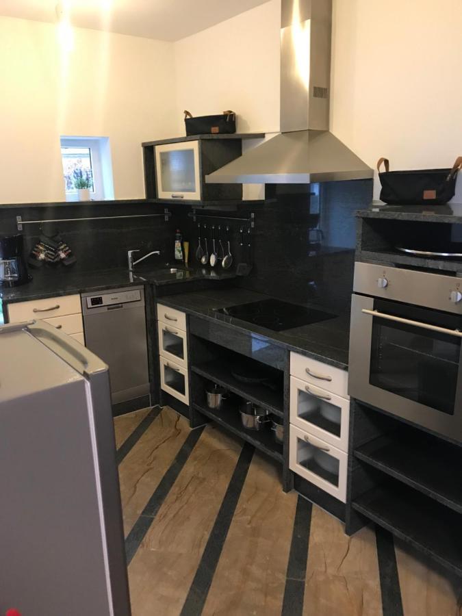 Ferienwohnung Kranenbruch Schwalmtal  Exterior foto