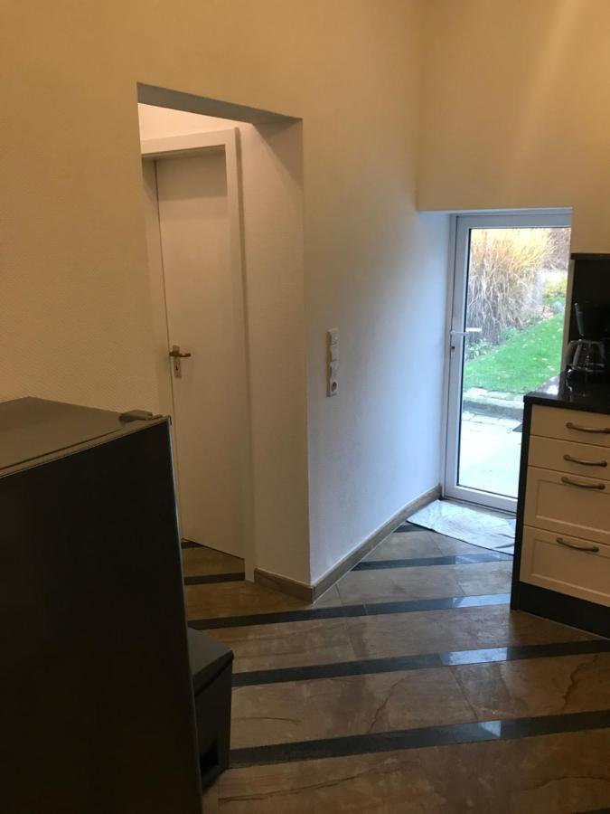 Ferienwohnung Kranenbruch Schwalmtal  Exterior foto