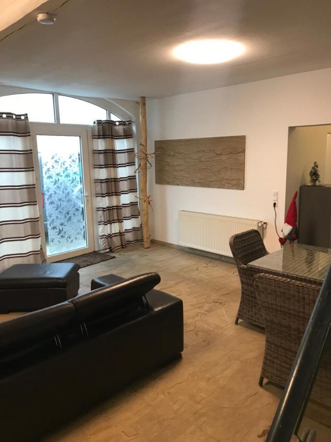 Ferienwohnung Kranenbruch Schwalmtal  Exterior foto