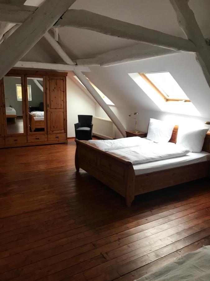 Ferienwohnung Kranenbruch Schwalmtal  Exterior foto