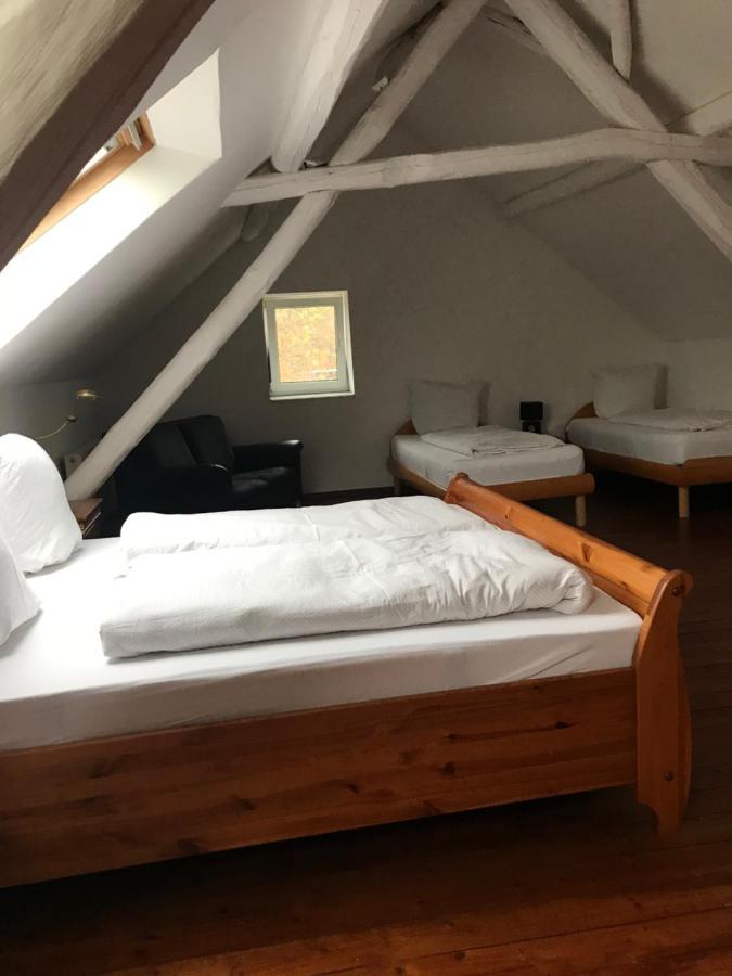 Ferienwohnung Kranenbruch Schwalmtal  Exterior foto