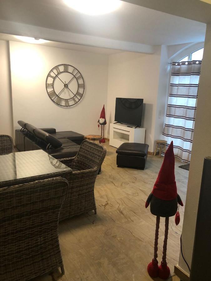 Ferienwohnung Kranenbruch Schwalmtal  Exterior foto