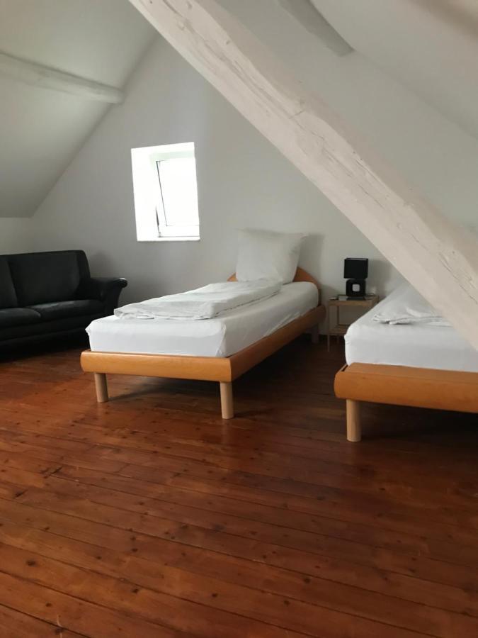 Ferienwohnung Kranenbruch Schwalmtal  Exterior foto