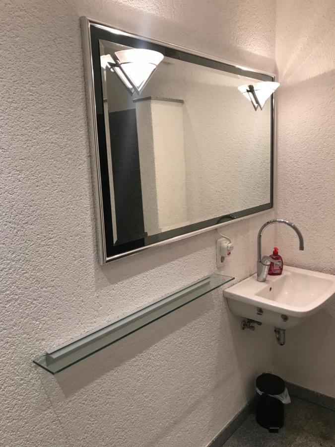 Ferienwohnung Kranenbruch Schwalmtal  Exterior foto