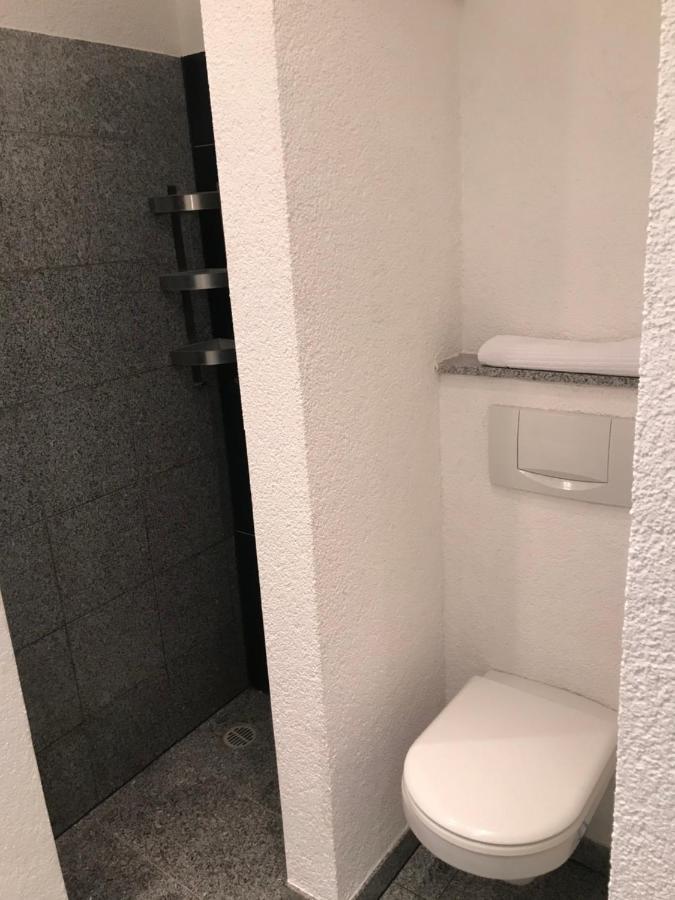 Ferienwohnung Kranenbruch Schwalmtal  Exterior foto