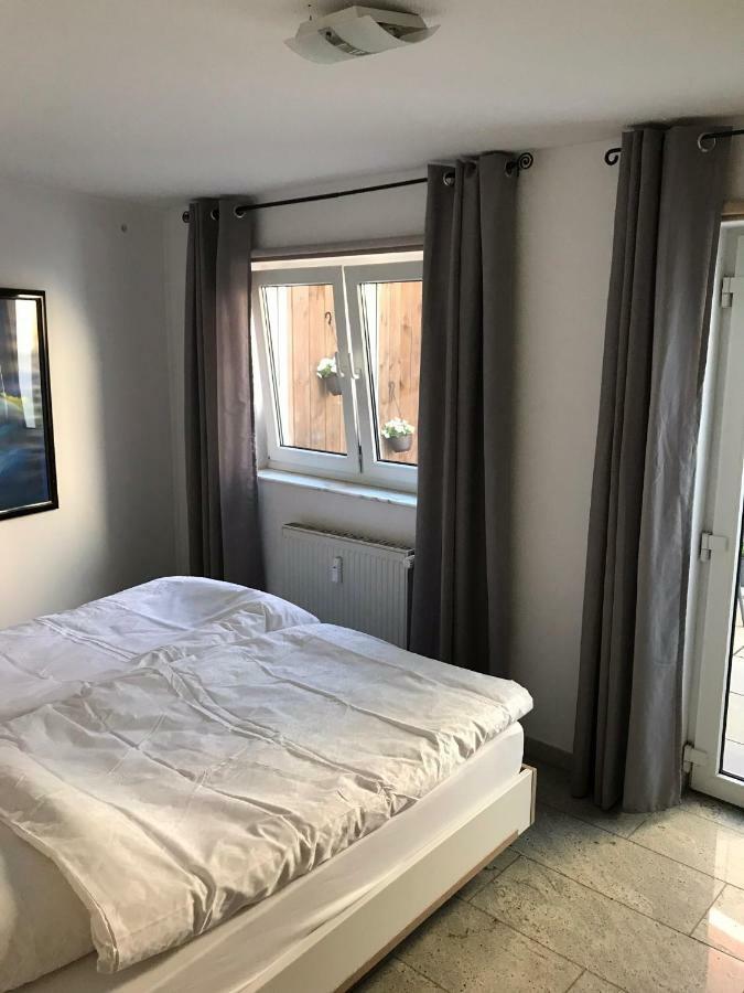 Ferienwohnung Kranenbruch Schwalmtal  Exterior foto
