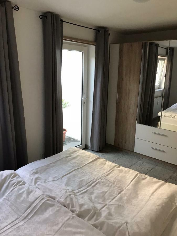 Ferienwohnung Kranenbruch Schwalmtal  Exterior foto