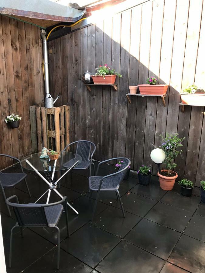 Ferienwohnung Kranenbruch Schwalmtal  Exterior foto