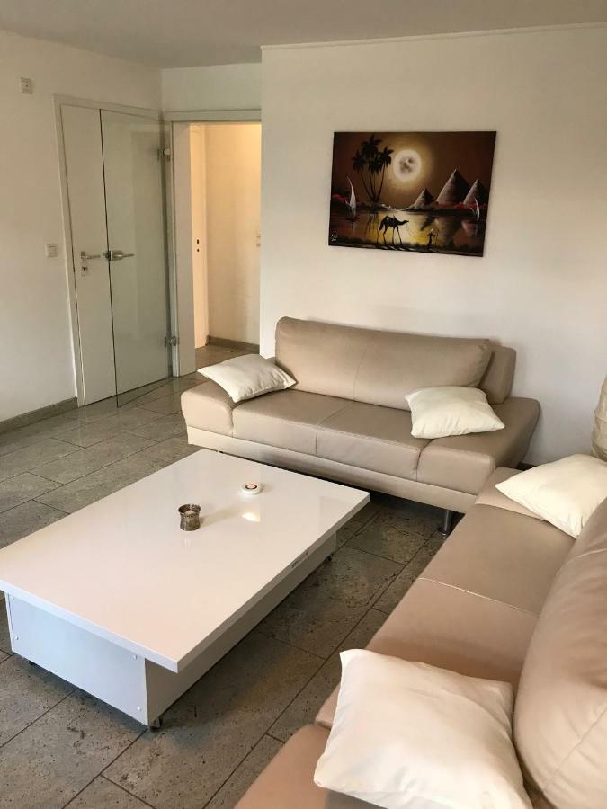 Ferienwohnung Kranenbruch Schwalmtal  Exterior foto