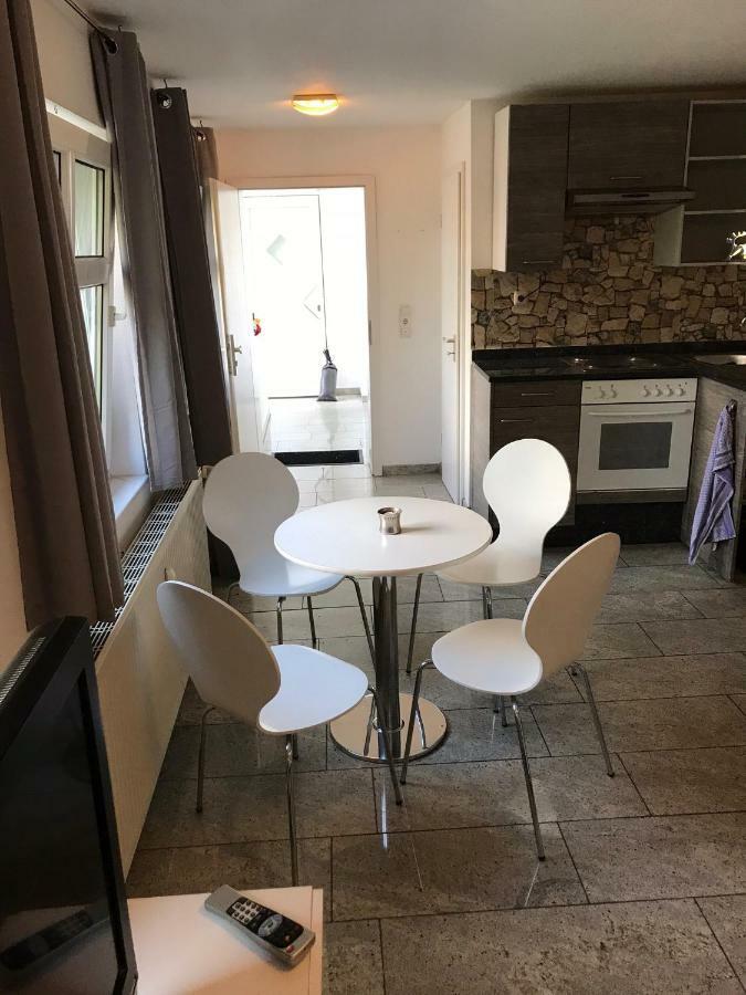 Ferienwohnung Kranenbruch Schwalmtal  Exterior foto