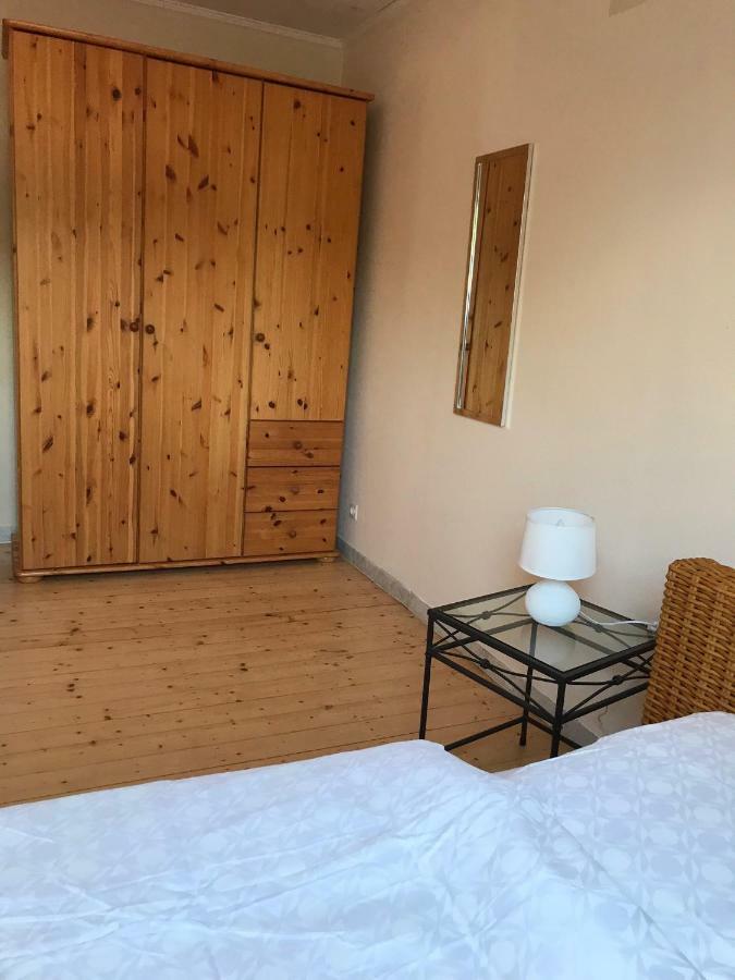 Ferienwohnung Kranenbruch Schwalmtal  Exterior foto