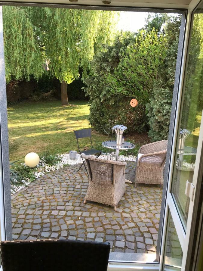Ferienwohnung Kranenbruch Schwalmtal  Exterior foto