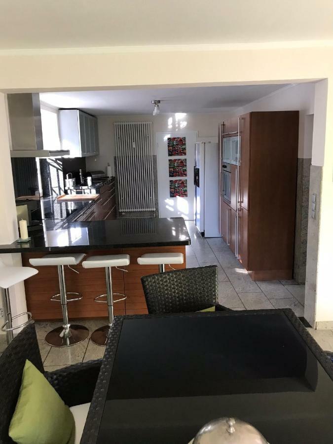 Ferienwohnung Kranenbruch Schwalmtal  Exterior foto