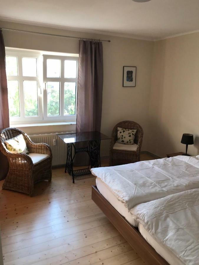 Ferienwohnung Kranenbruch Schwalmtal  Exterior foto