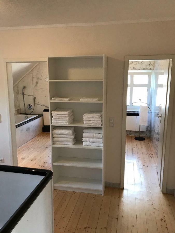 Ferienwohnung Kranenbruch Schwalmtal  Exterior foto