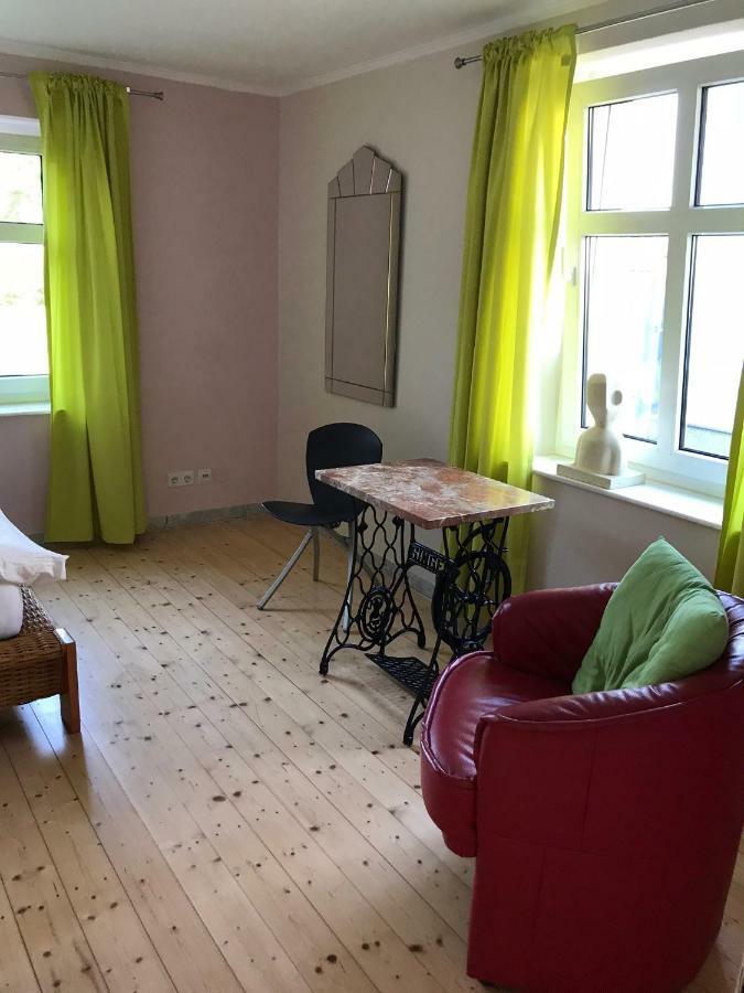 Ferienwohnung Kranenbruch Schwalmtal  Exterior foto