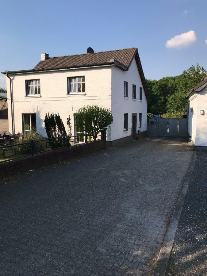 Ferienwohnung Kranenbruch Schwalmtal  Exterior foto