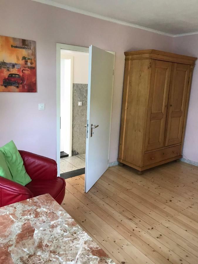 Ferienwohnung Kranenbruch Schwalmtal  Exterior foto