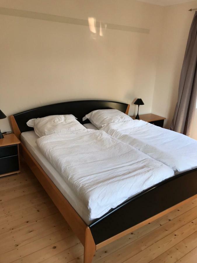 Ferienwohnung Kranenbruch Schwalmtal  Exterior foto