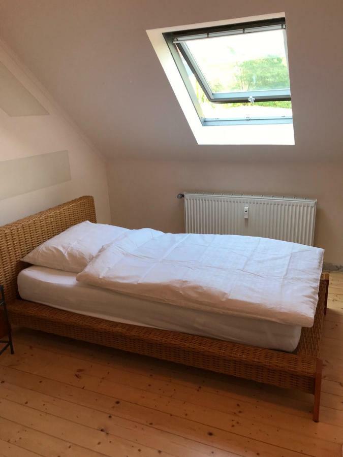 Ferienwohnung Kranenbruch Schwalmtal  Exterior foto
